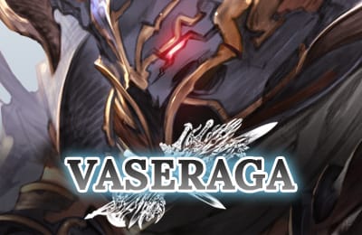 Vaseraga