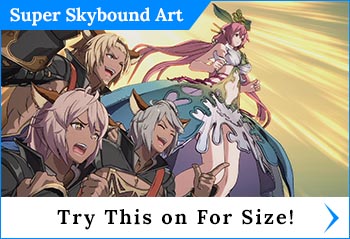 
	<span class='skilltitle'>Try This on For Size!</span>
	<br>
	"She's totally cute.  Cuuutey!"
	<br>
	Summons Yggdrasil into battle in place of Lowain.  While she does take damage, she can't be knocked out.
	<br>
	Her skills deal big damage at just about any range, so give her a call when it's about time to finish off the foe.
	