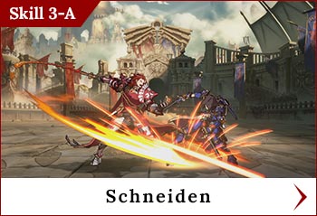 
	<span class='skilltitle'>Schneiden</span>
	<br>
	Performs a low slash attack during Lord's Strike.
	<br>
	When used during a Träumerei enhanced Lord's Strike, it'll cause knockdown upon connecting.
	